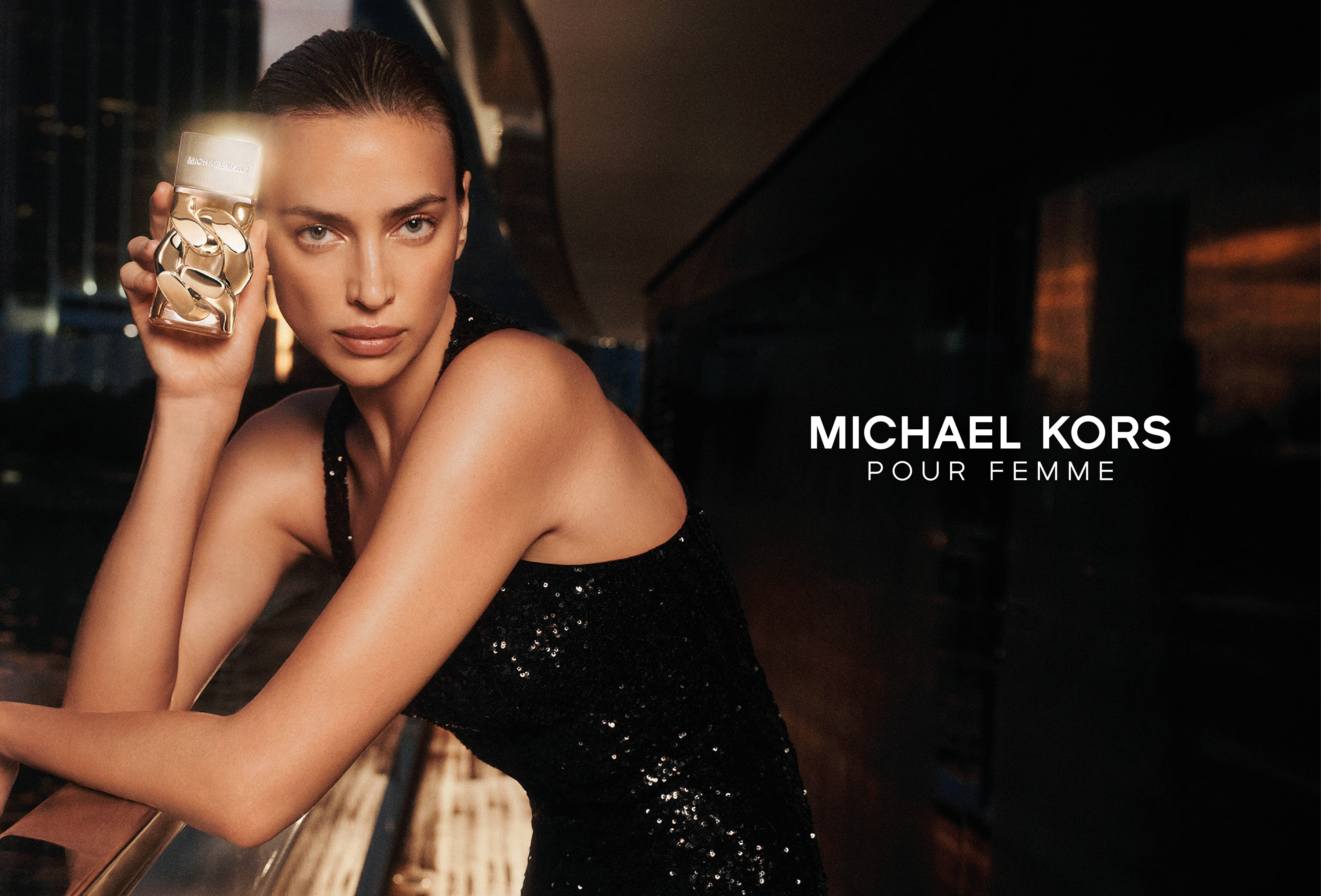 Perfume michael kors pour femme feminino eau de parfum-Sephora